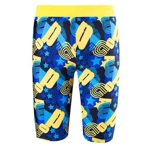 Maillot de bain homme en nylon - Ref 2518905