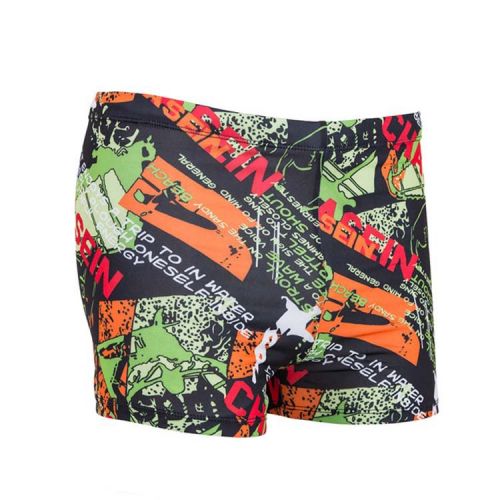 Maillot de bain homme en polyester - Ref 2519000