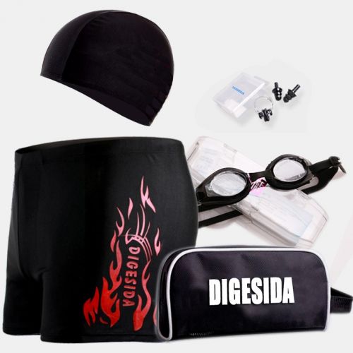 Maillot de bain homme - Ref 2519136