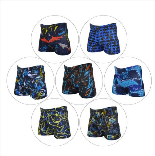 Maillot de bain homme en polyester - Ref 2519141