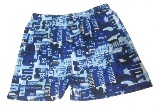 Maillot de bain homme - Ref 2519169