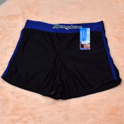 Maillot de bain homme en nylon spandex - Ref 2519172