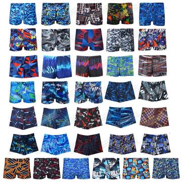 Maillot de bain homme JINMAN - Ref 2519194