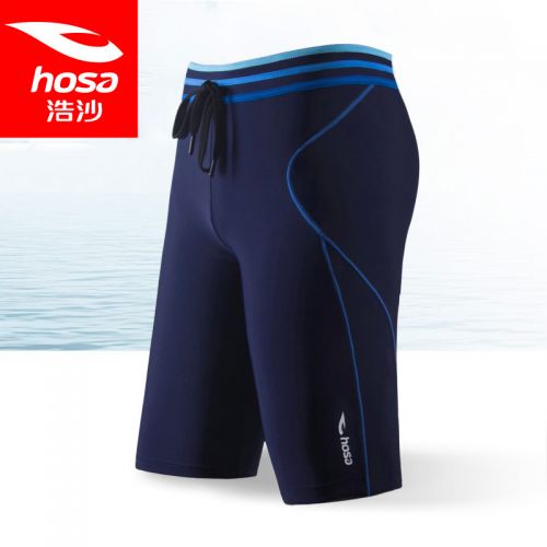 Maillot de bain homme HOSA en nylon spandex - Ref 2519231