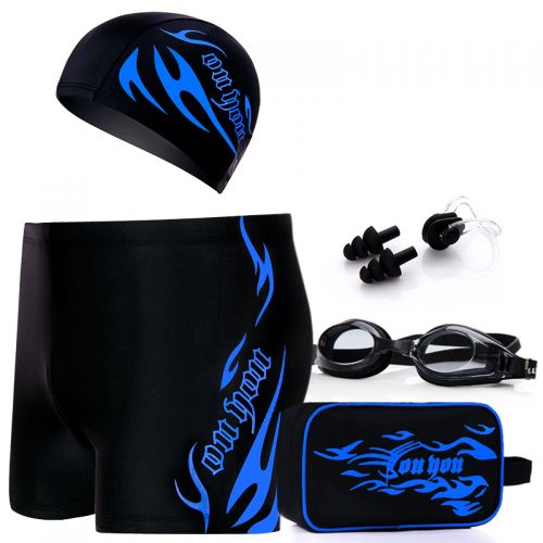 Maillot de bain homme - Ref 2519266