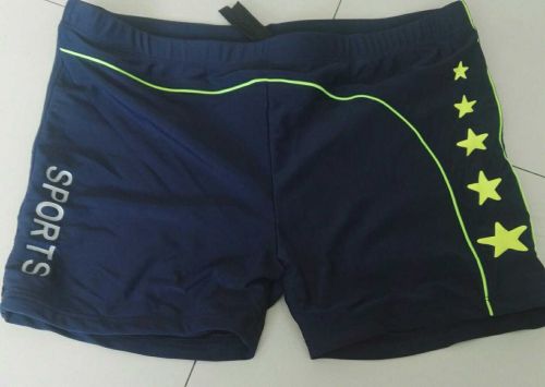 Maillot de bain homme - Ref 2519300