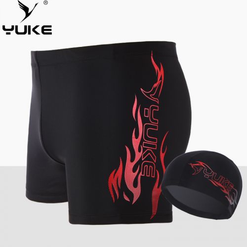 Maillot de bain homme en nylon - Ref 2519340