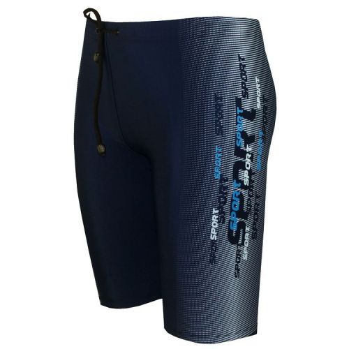 Maillot de bain homme en polyester - Ref 2519398