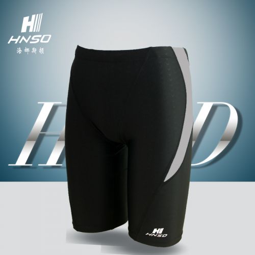 Maillot de bain homme en nylon spandex polyester - Ref 2519402