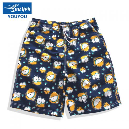 Maillot de bain homme - Ref 2519408