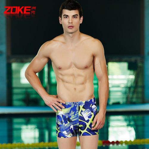 Maillot de bain homme ZOKE - Ref 2519426