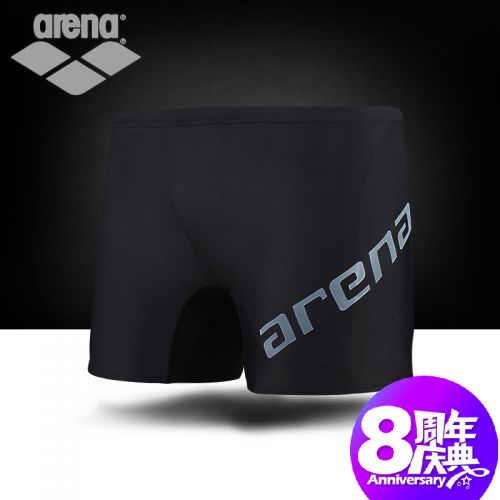 Maillot de bain homme ARENA en nylon spandex polyester - Ref 2519428