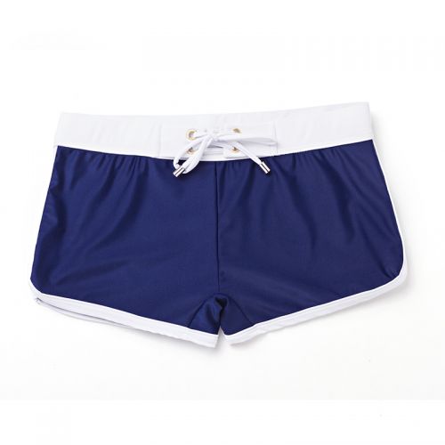 Maillot de bain homme FRLO en nylon - Ref 2519455