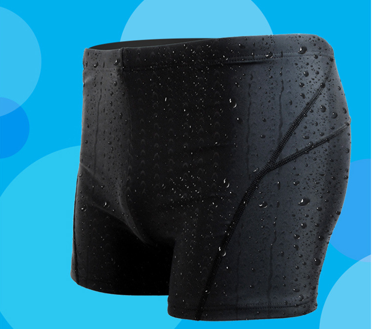 Maillot de bain homme en nylon - Ref 2519466