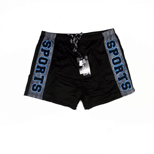 Maillot de bain homme JINBEIER en nylon spandex - Ref 2519474