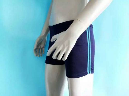 Maillot de bain homme en polyester - Ref 2519526