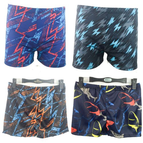 Maillot de bain homme en nylon - Ref 2519649