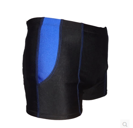 Maillot de bain homme en nylon spandex polyester - Ref 2519682