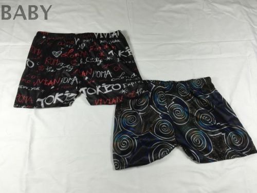 Maillot de bain homme en nylon polyester - Ref 2519727