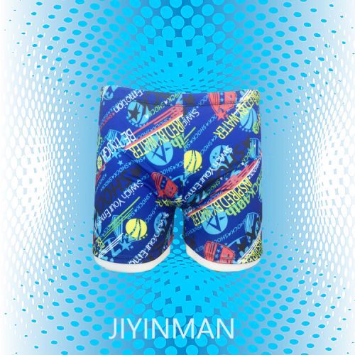 Maillot de bain homme JIYINMAN - Ref 2519798