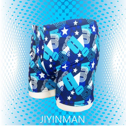 Maillot de bain homme JIYINMAN - Ref 2519817