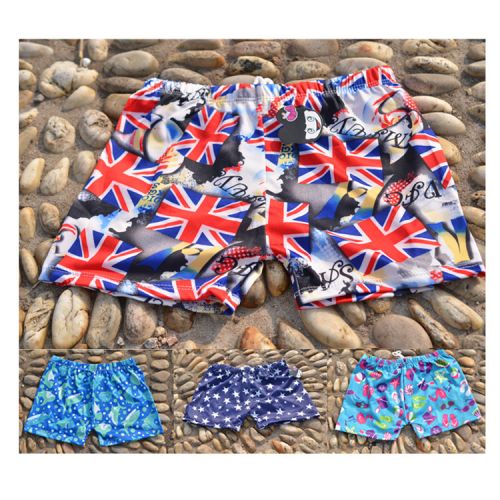 Maillot de bain homme en polyester - Ref 2519884