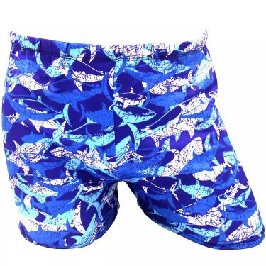 Maillot de bain homme - Ref 2519887