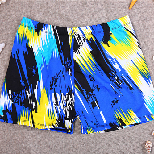 Maillot de bain homme en nylon - Ref 2519888