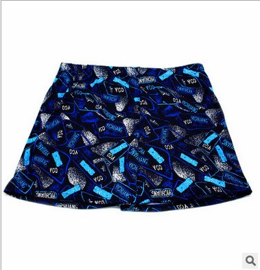 Maillot de bain homme en polyester - Ref 2520075