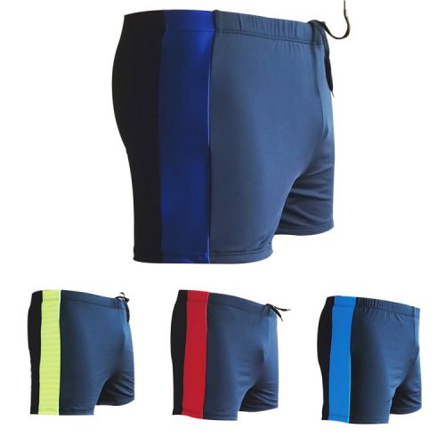 Maillot de bain homme en nylon - Ref 2520099