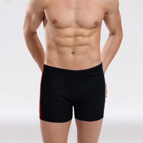 Maillot de bain homme en spandex - Ref 2520106
