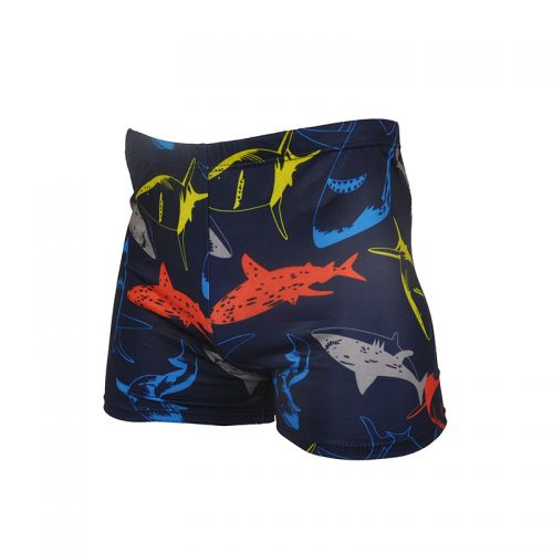 Maillot de bain homme en spandex - Ref 2520161