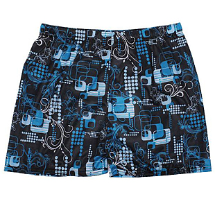 Maillot de bain homme en polyester - Ref 2520186