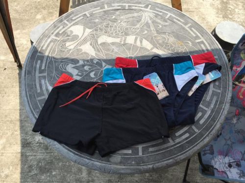 Maillot de bain homme - Ref 2520190