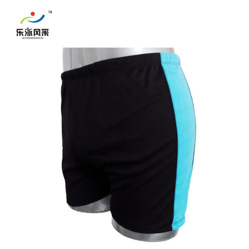 Maillot de bain homme en polyester - Ref 2520193