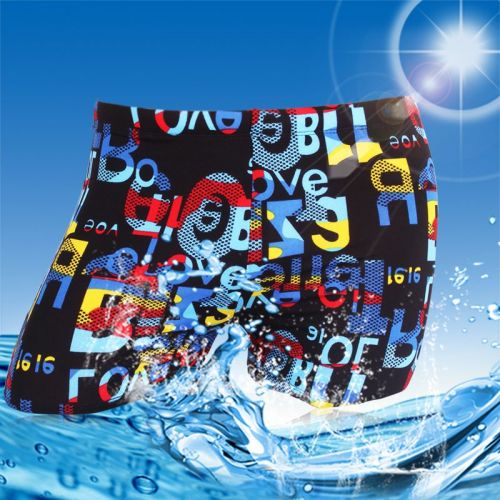 Maillot de bain homme en polyester - Ref 2520730