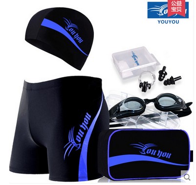 Maillot de bain homme 4234234 - Ref 2520779