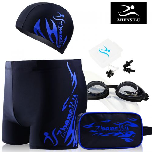 Maillot de bain homme Z SILK DEER - Ref 2520913