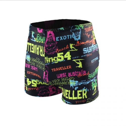 Maillot de bain homme TONINA en nylon - Ref 2521011