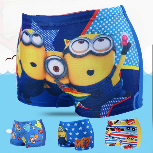 Maillot de bain homme en polyester - Ref 2521046