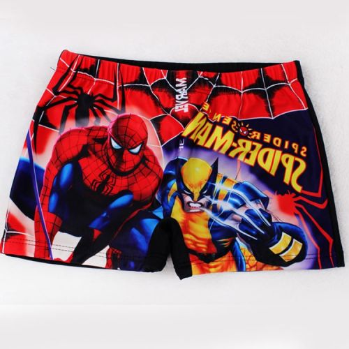 Maillot de bain homme en nylon spandex polyester - Ref 2521050