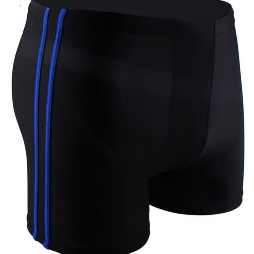 Maillot de bain homme en nylon spandex - Ref 2521158