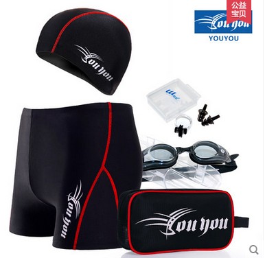 Maillot de bain homme 4234234 - Ref 2521239