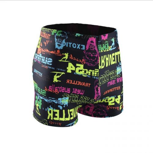 Maillot de bain homme TONINA en nylon - Ref 2521491