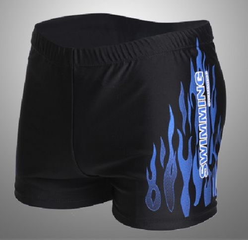 Maillot de bain homme en polyester spandex nylon - Ref 2521504