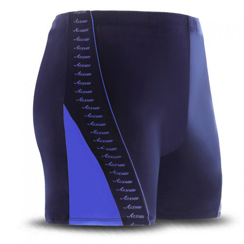 Maillot de bain homme en polyester - Ref 2521573