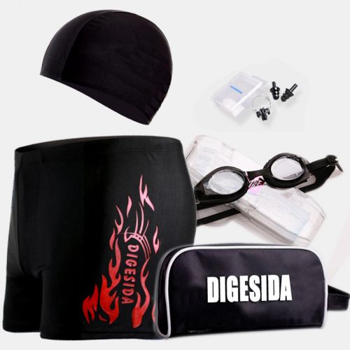 Maillot de bain homme - Ref 2521582