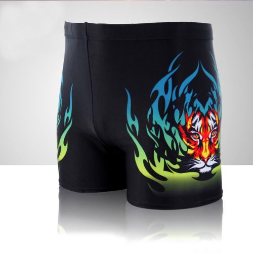 Maillot de bain homme AIXINKE - Ref 2521638