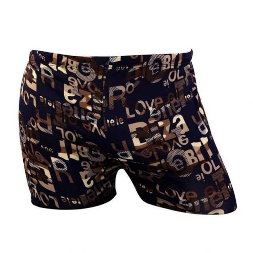 Maillot de bain homme en nylon - Ref 2521803