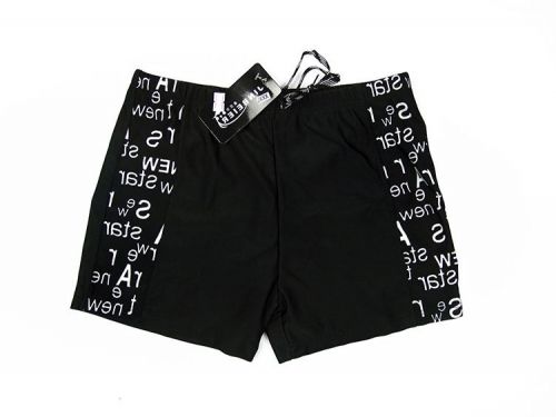 Maillot de bain homme JINBEIER en nylon spandex - Ref 2521865